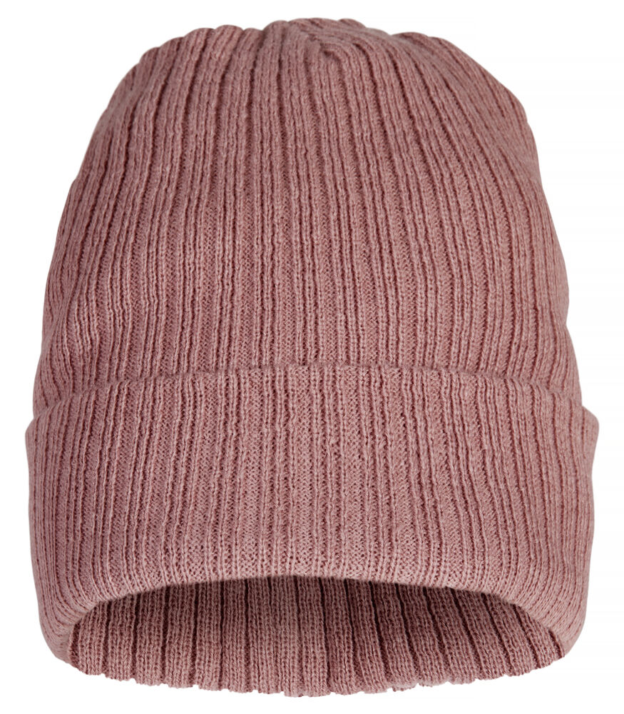 Milas Hat – Pastel roze