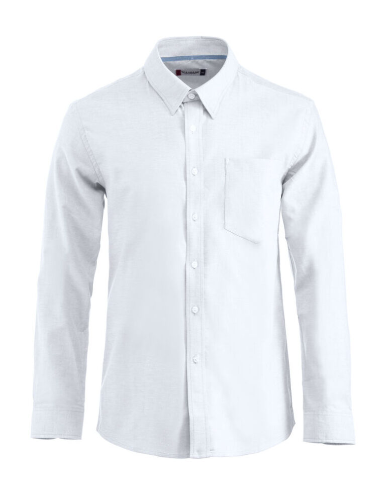Oxford Shirt