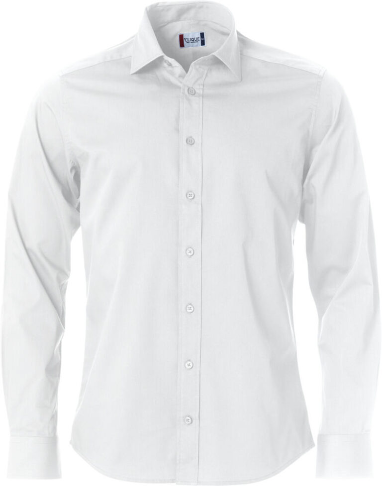 Clark Shirt