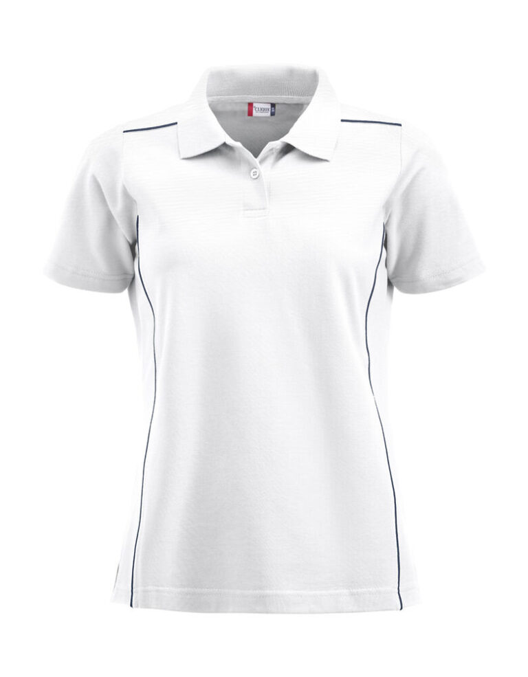 New Alpena Polo