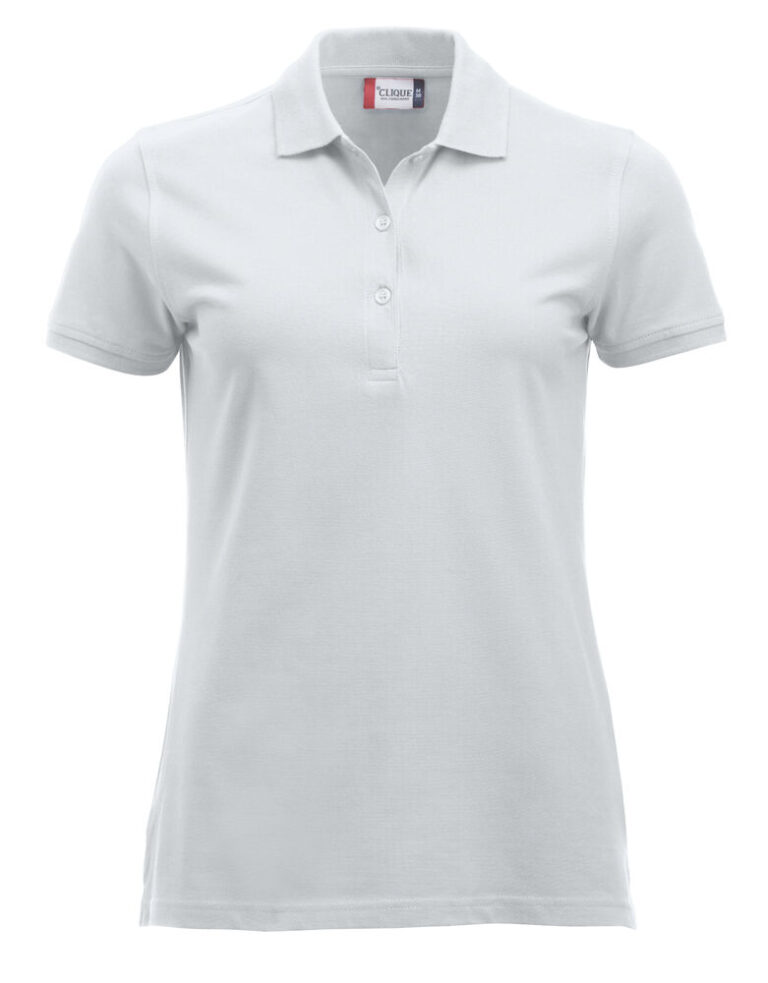 Classic Marion S/S Polo