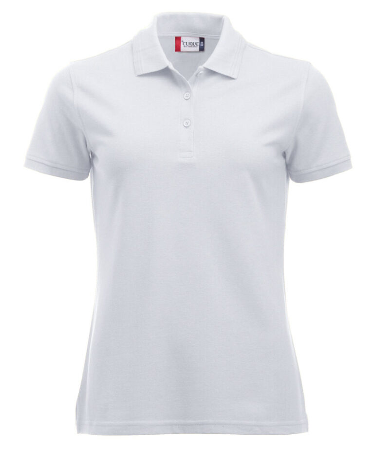 Manhattan Women Polo