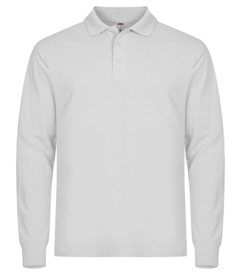 Manhattan L/S Polo