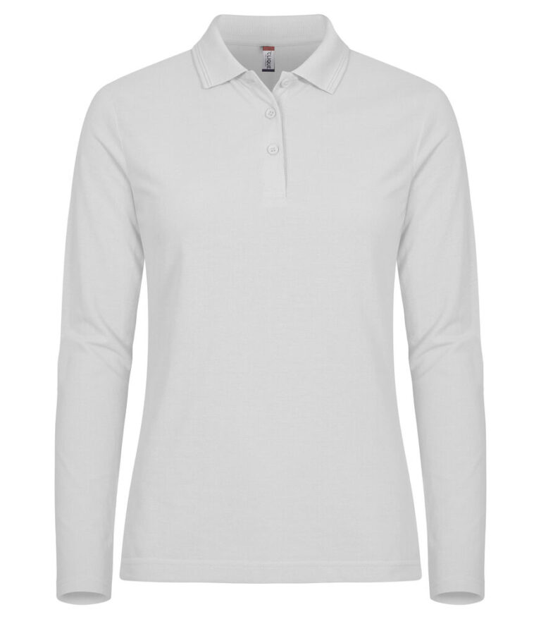 Manhattan Women L/S Polo