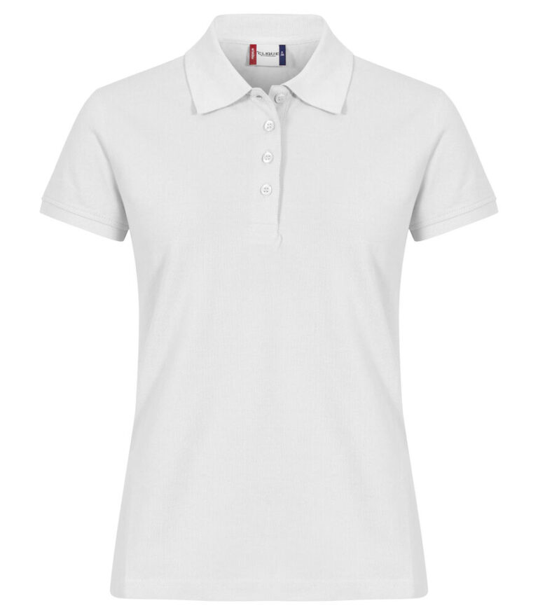 Heavy Premium Polo Women