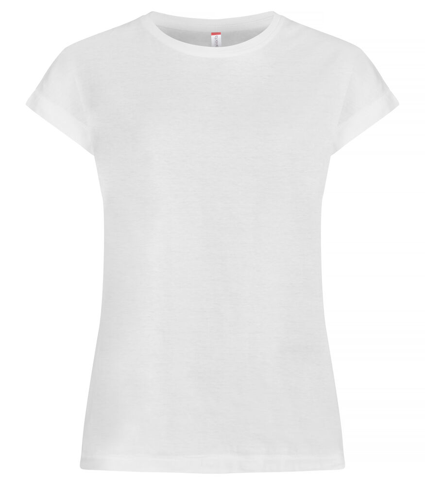Fashion Top Women – Wit