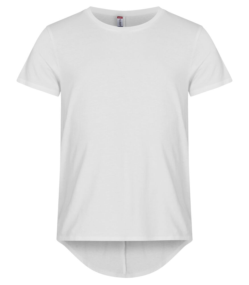 Brooklyn T – Wit