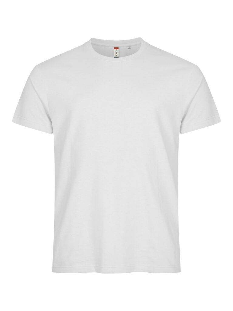 Basic-T – Wit