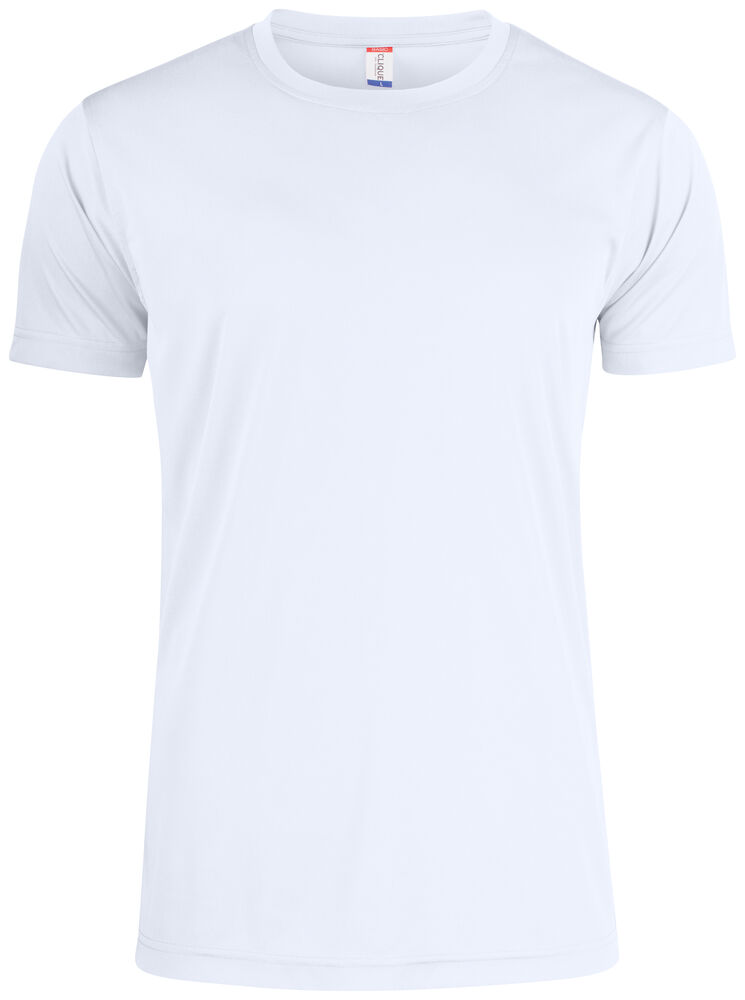 Basic Active-T – Wit