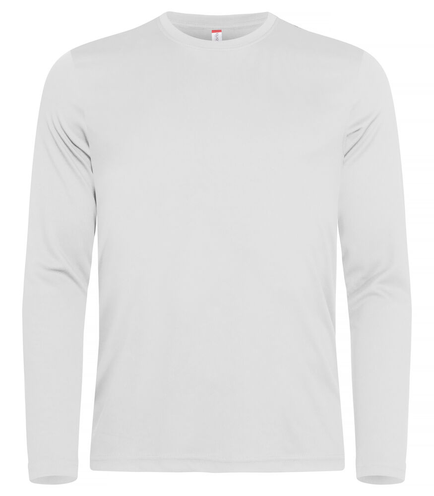 Basic Active-T LS – Wit