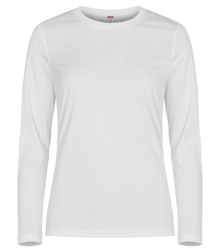 Basic Active-T Women LS