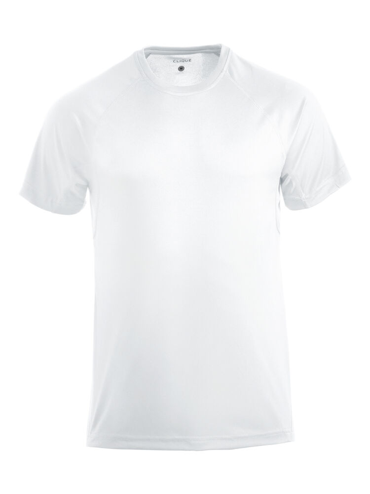 Premium Active-T – Wit