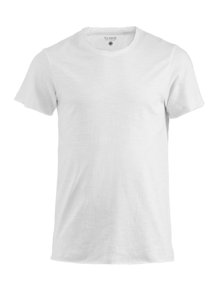 Derby-T – Steenwit