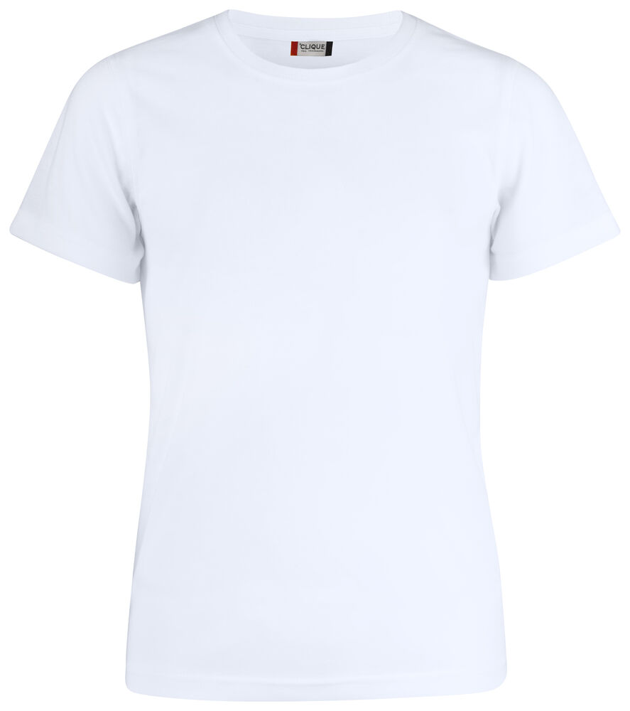 Neon-T – Wit