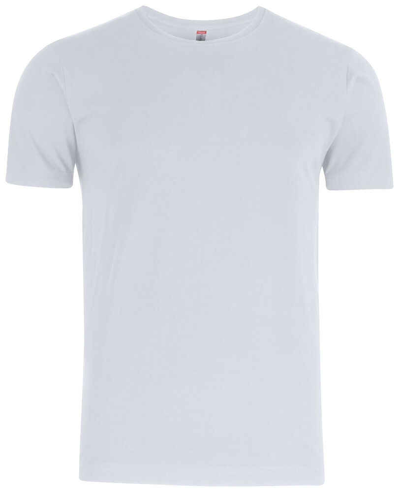 Premium Fashion-T – Wit