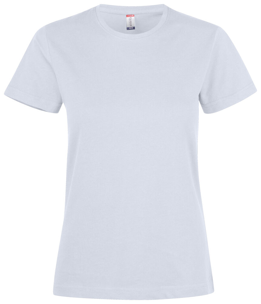 Premium Fashion-T Women – Wit