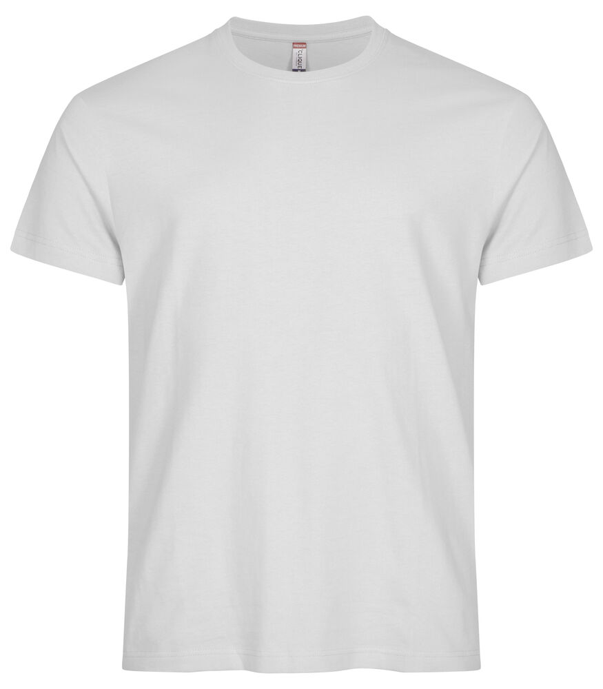 Premium Long-T – Wit