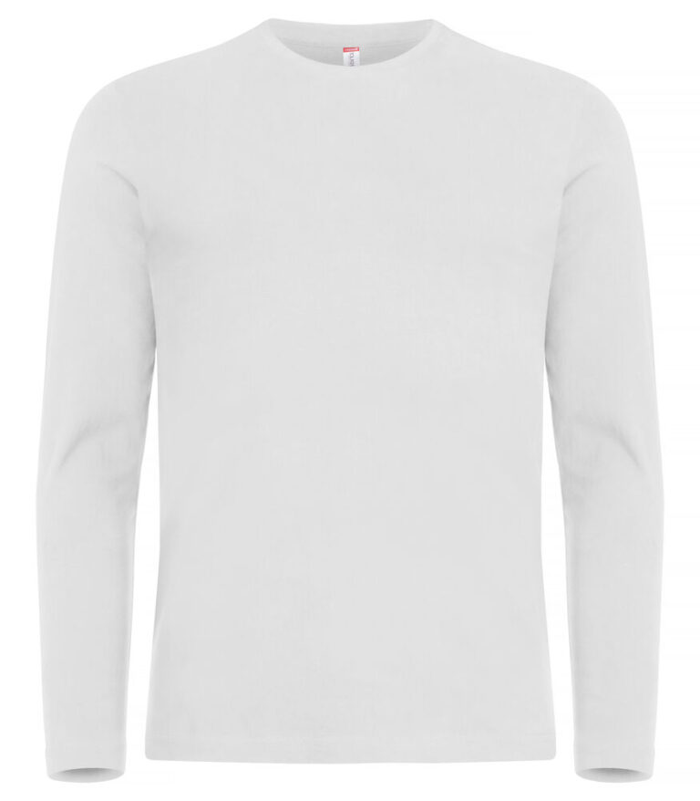 Premium Fashion-T LS