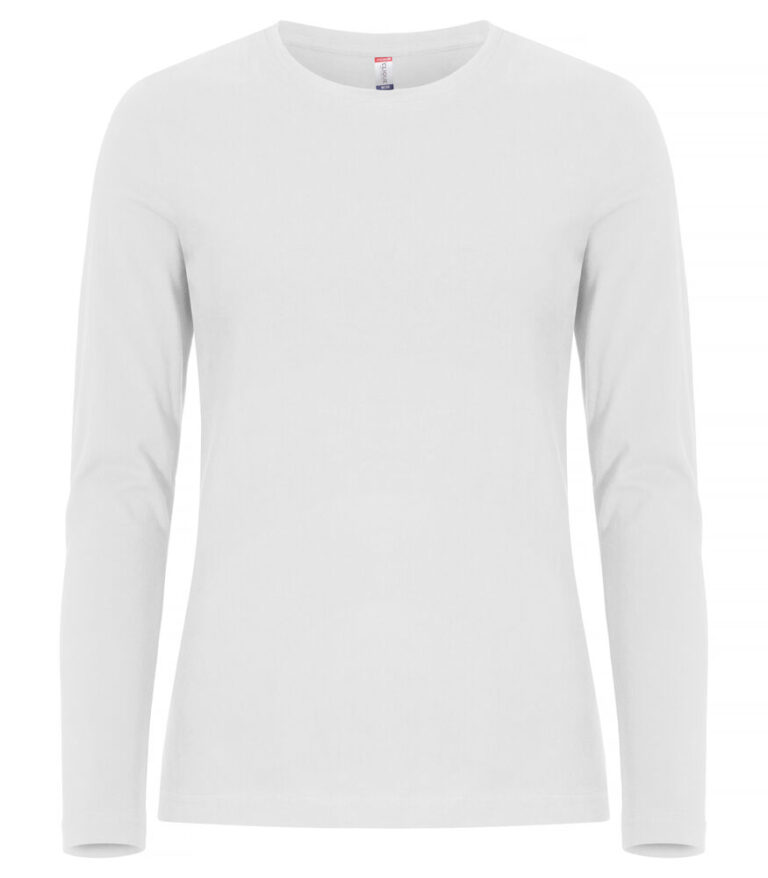 Premium Fashion-T LS Women