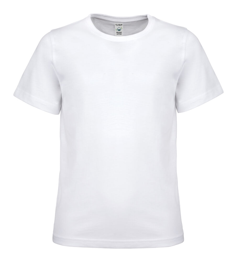 Classic OC-T Junior – Wit