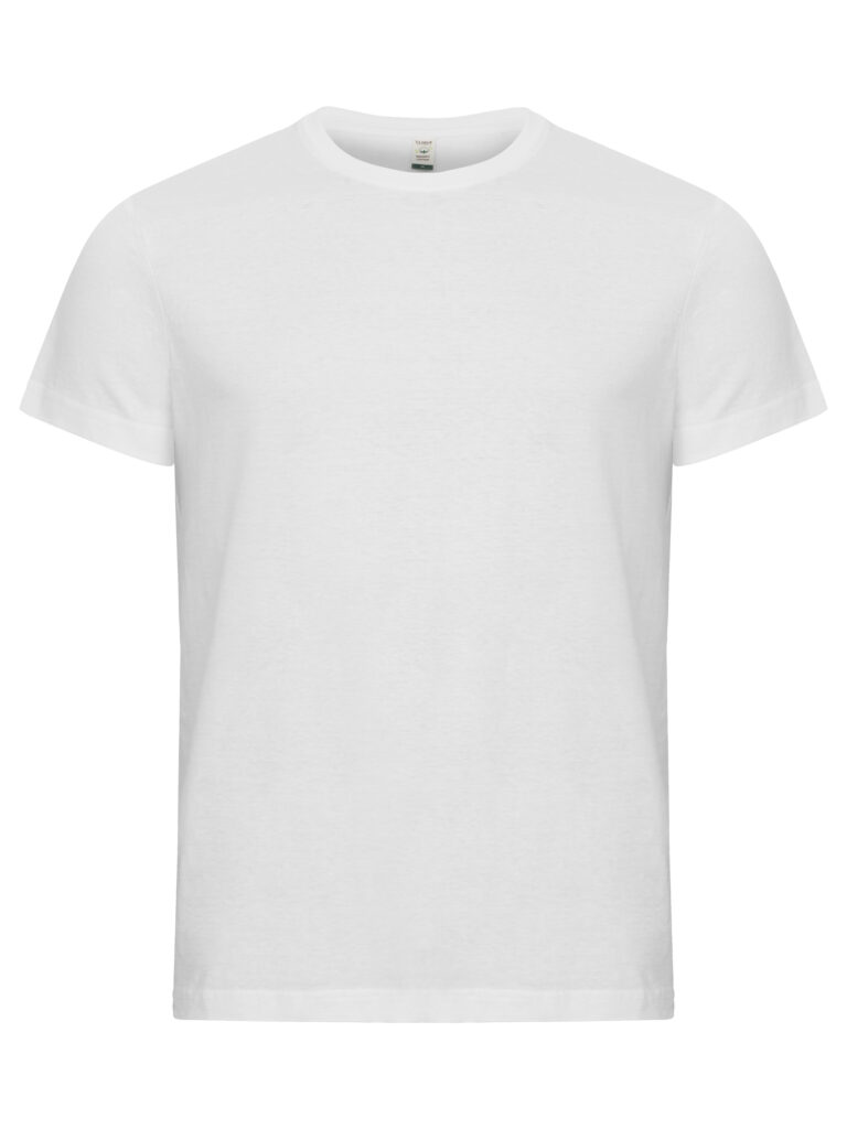 Classic OC-T – Wit