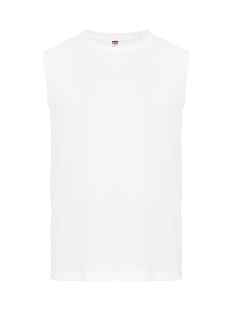 Sleeveless T