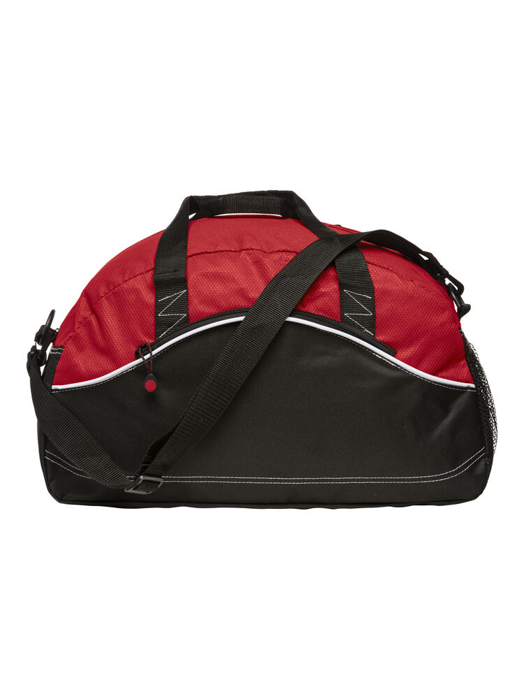 Basic Bag – Rood