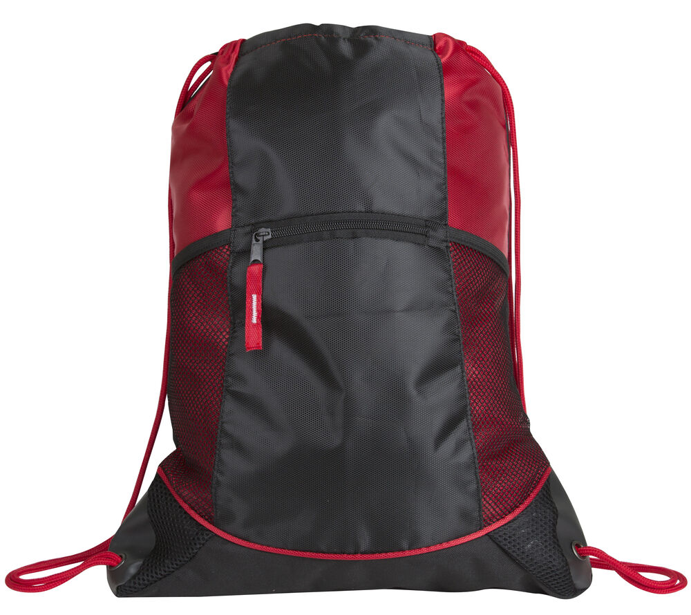 Smart Backpack – Rood