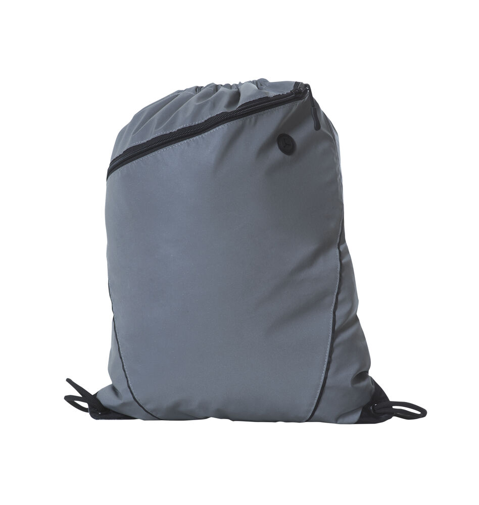 Smart Backpack Reflective – Reflective