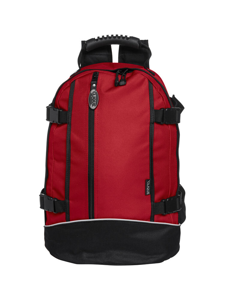Backpack – Rood
