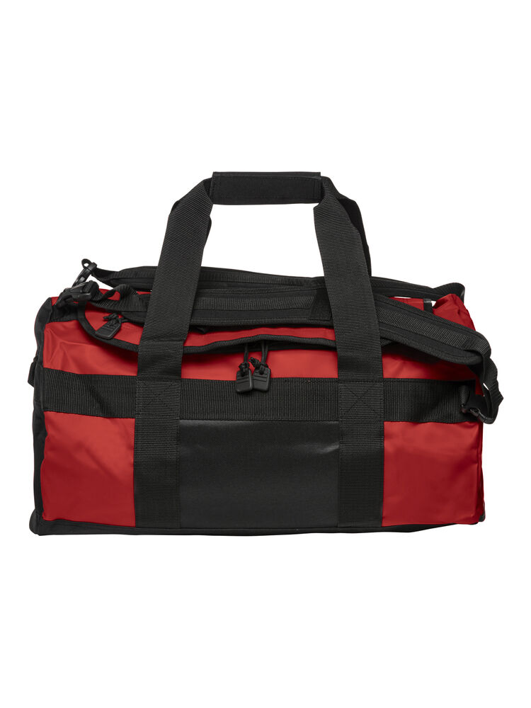 2 in 1 Bag 42l – Rood