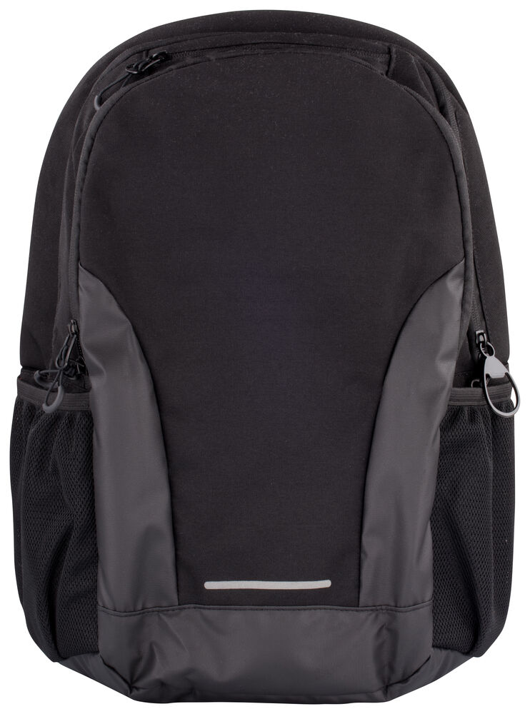 2.0 Cooler Backpack – Zwart