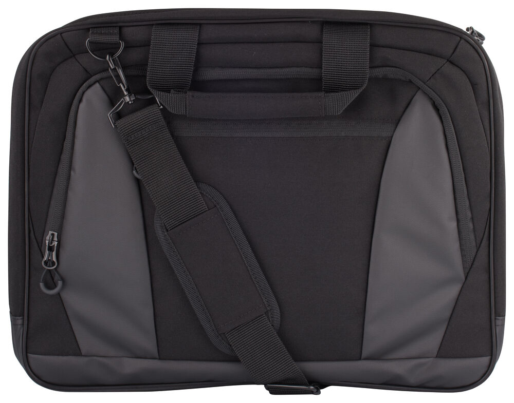 2.0 Computer Bag – Zwart