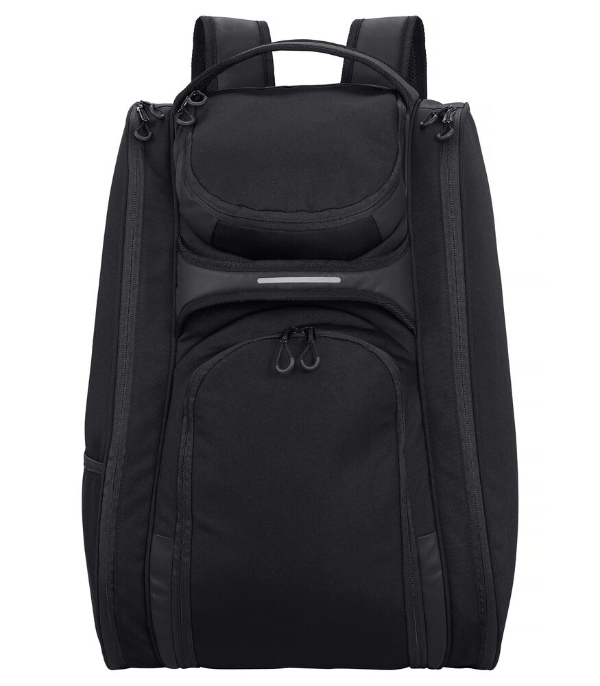 2.0 Combi Bag – Zwart