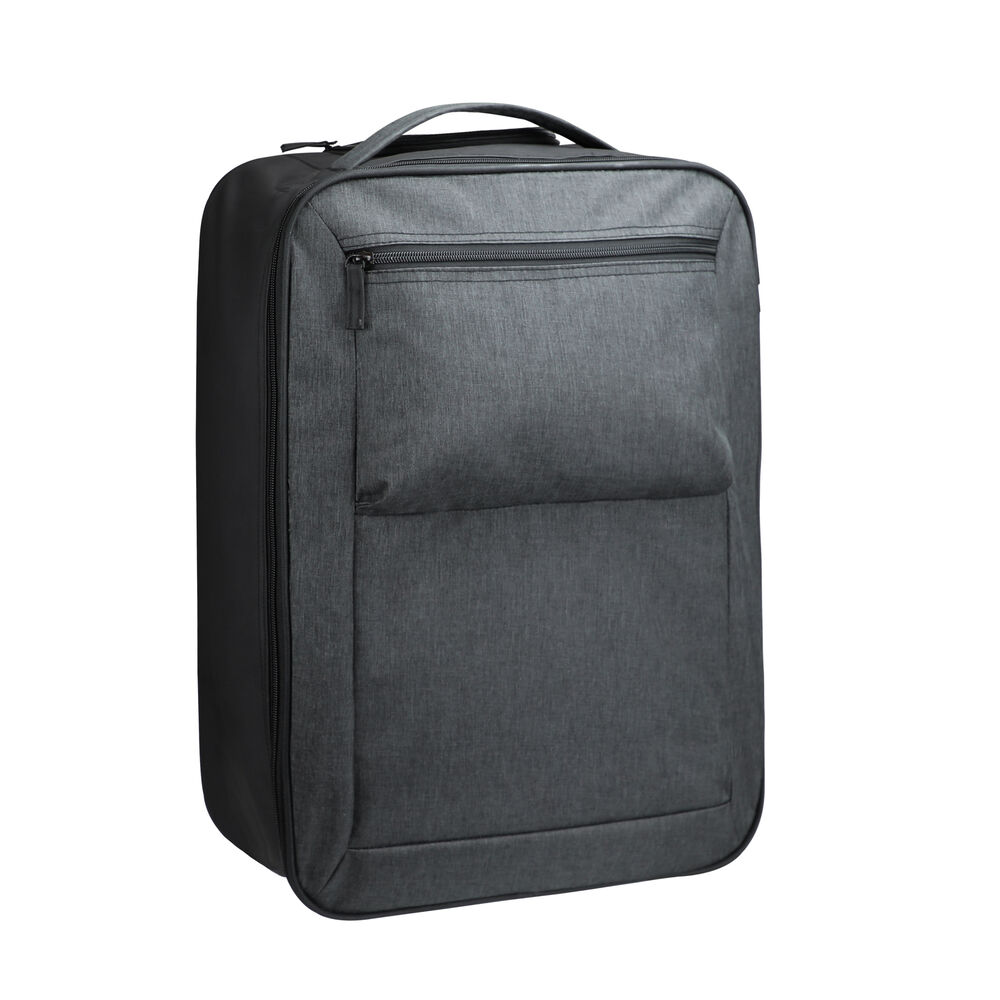Prestige Trolley – Antraciet melange
