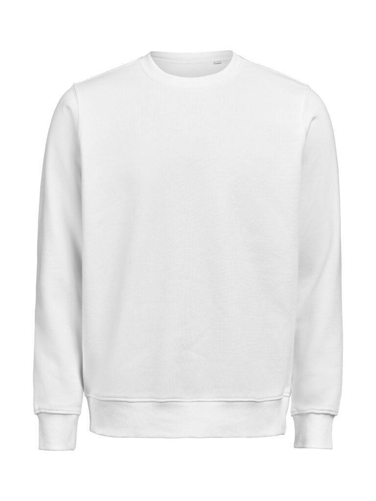 Crewneck Regular Fit