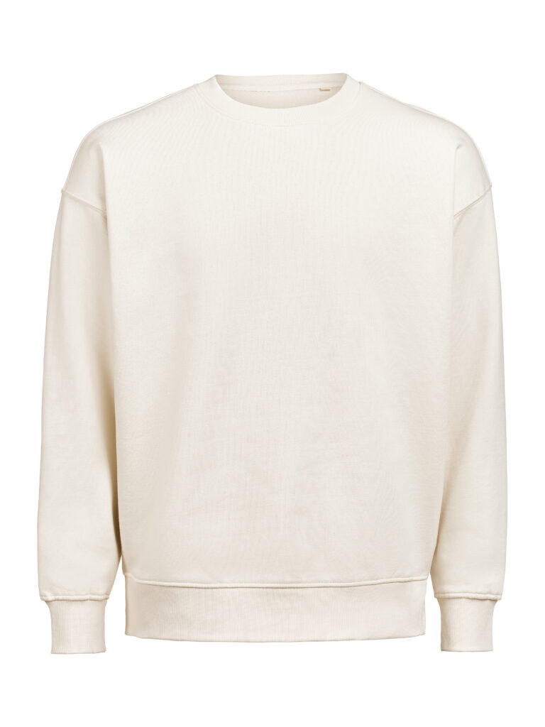 Crewneck Loose Fit