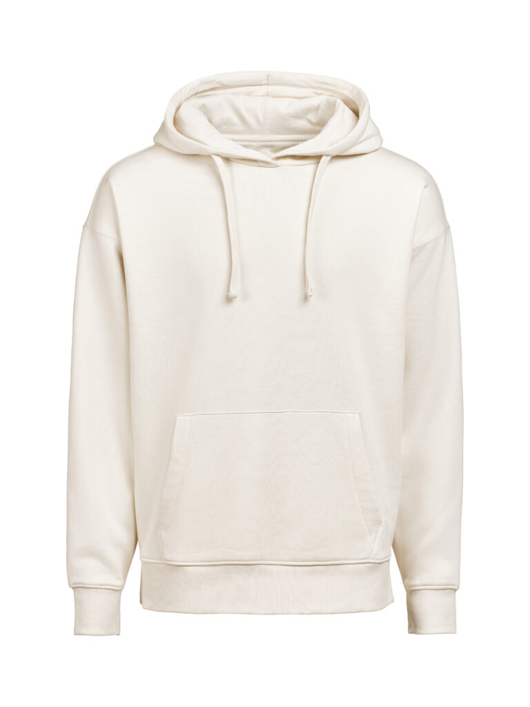 Hoodie Loose Fit