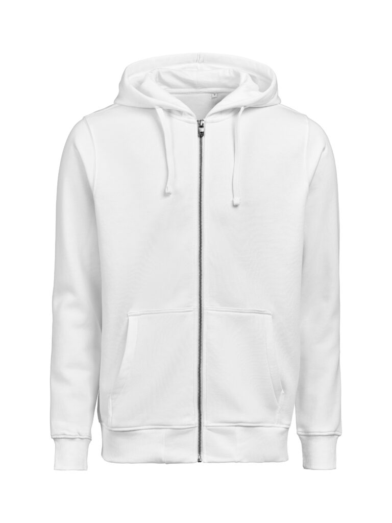 Full Zip Hoodie Regular Fit