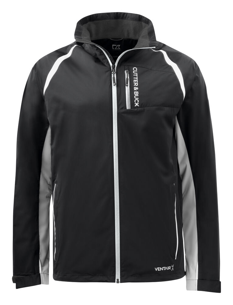 North Shore Jacket heren