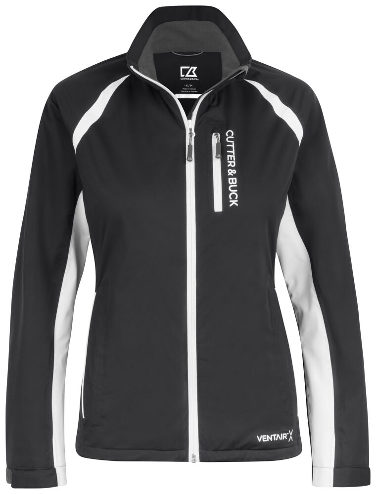 North Shore Jacket dames