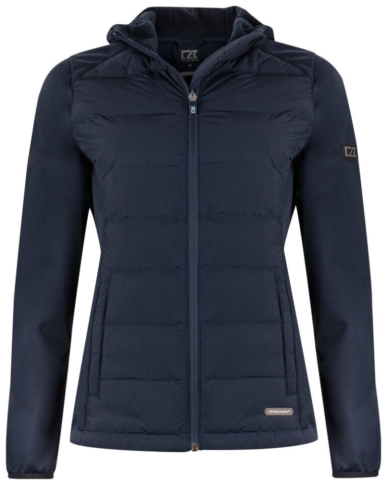 Oak Harbor Jacket dames