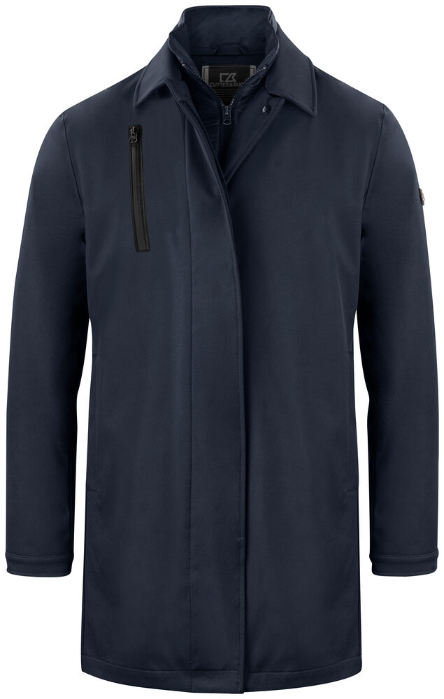 Cavalero Jacket heren – Dark navy