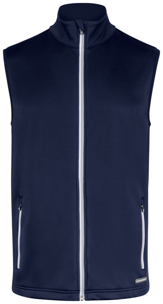 Snoqualmie Vest heren