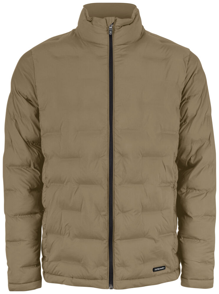 Baker Jacket heren