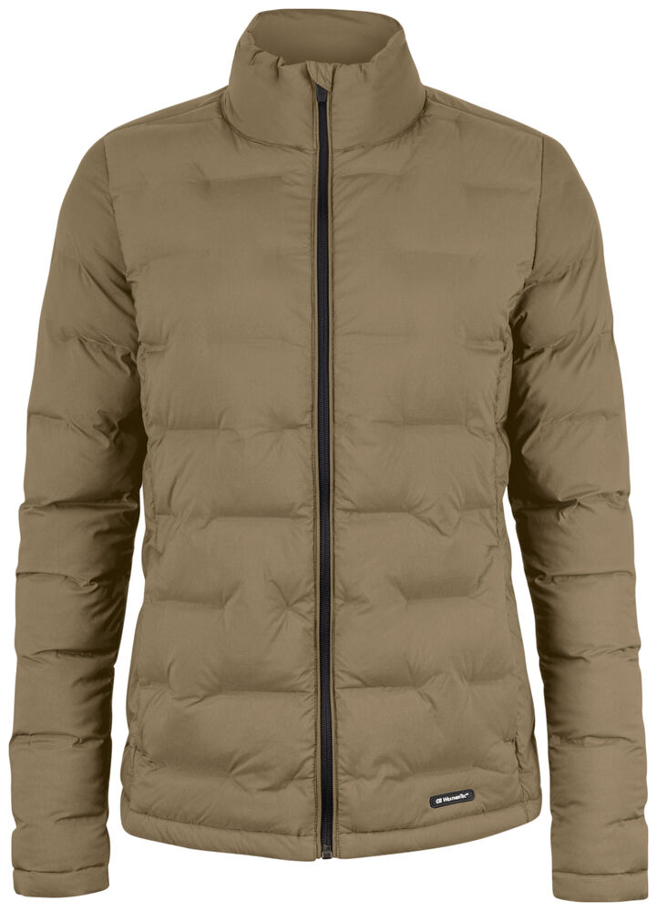 Baker Jacket dames