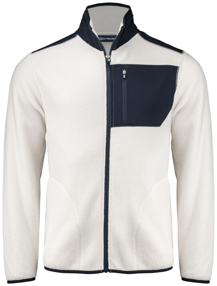 Cascade Sherpa Fleece heren