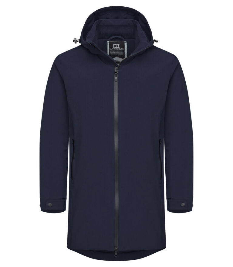 Wedderburn Jacket heren