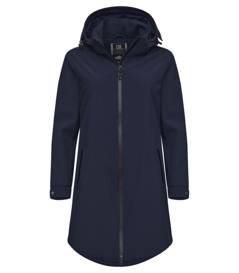 Wedderburn Jacket dames