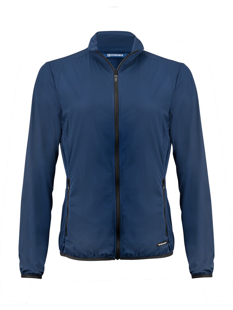 La Push Pro Jacket dames – Dark navy
